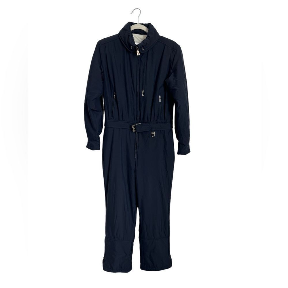 BOGNER vintage detachable ski suit /jacket - Picture 4 of 9